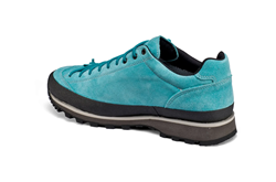 BIO NATURALE LOW MTX SUOLA VIBRAM JELLYFISH COBALT